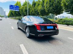 FAW H9 2.0T Edition - фото 8