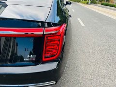 FAW H9 2.0T Edition - фото 9