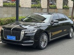 Hongqi FAW H9 2.0T Edition - фото 1