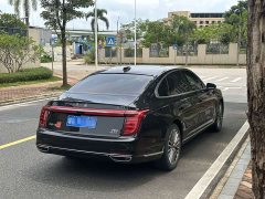 Hongqi FAW H9 2.0T Edition - фото 2