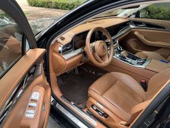 Hongqi FAW H9 2.0T Edition - фото 4