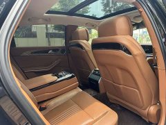 Hongqi FAW H9 2.0T Edition - фото 5