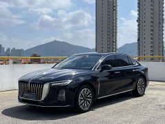FAW H5 2.0T Edition - фото 1