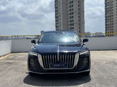 FAW H5 2.0T Edition - фото 2