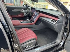 FAW H5 2.0T Edition - фото 7