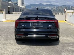 FAW H5 2.0T Edition - фото 9