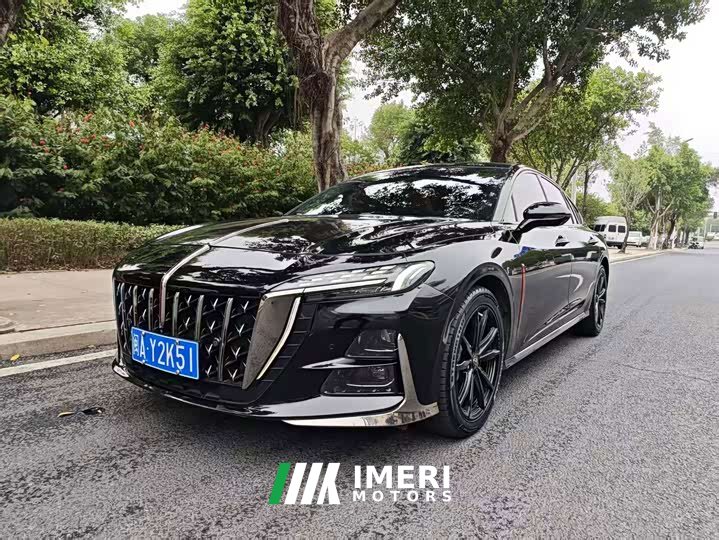 FAW H6 2.0T Edition - автомобиль из Китая