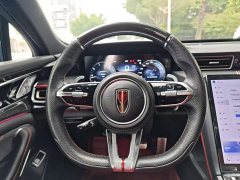 FAW H6 2.0T Edition - фото 12