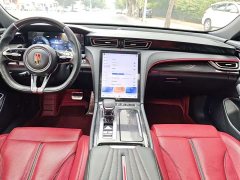 FAW H6 2.0T Edition - фото 14
