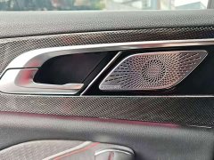 FAW H6 2.0T Edition - фото 15