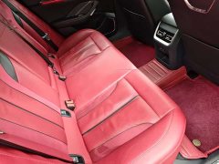 FAW H6 2.0T Edition - фото 17