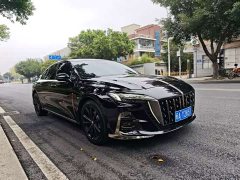 FAW H6 2.0T Edition - фото 3