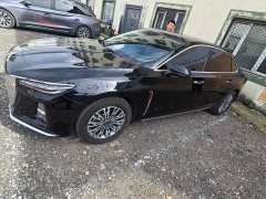 FAW H5 1.5T DCT Edition - фото 2