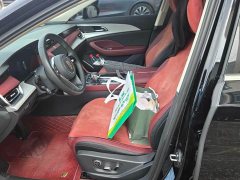 FAW H5 1.5T DCT Edition - фото 4