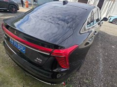 FAW H5 1.5T DCT Edition - фото 9
