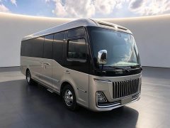 FAW 3.0T Luxury Edition 17 - фото 1