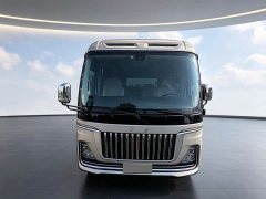 FAW 3.0T Luxury Edition 17 - фото 2