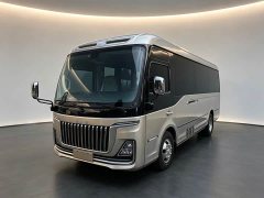 FAW 3.0T Luxury Edition 17 - фото 3
