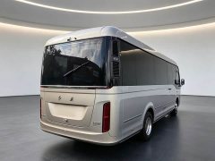 FAW 3.0T Luxury Edition 17 - фото 4
