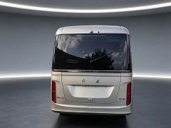 FAW 3.0T Luxury Edition 17 - фото 5