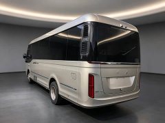 FAW 3.0T Luxury Edition 17 - фото 6