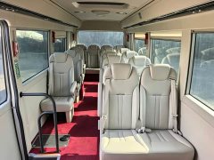 FAW 3.0T Luxury Edition 17 - фото 7