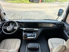 FAW 3.0T Luxury Edition 17 - фото 8