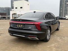 FAW H5 2.0T Edition - фото 17