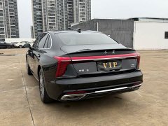 FAW H5 2.0T Edition - фото 19