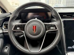 FAW H5 2.0T Edition - фото 6