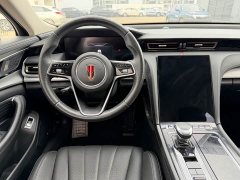 FAW H5 2.0T Edition - фото 7