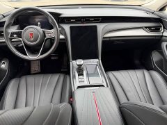 FAW H5 2.0T Edition - фото 9