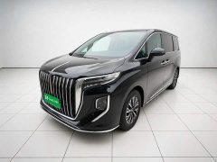 FAW HQ9 PHEV 2.0T AWDBusiness Edition - фото 1