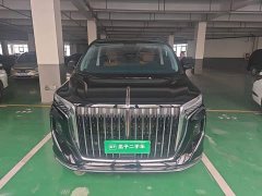FAW HQ9 PHEV 2.0T AWDBusiness Edition - фото 2