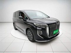 FAW HQ9 PHEV 2.0T AWDBusiness Edition - фото 3