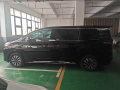 FAW HQ9 PHEV 2.0T AWDBusiness Edition - фото 4