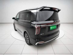 FAW HQ9 PHEV 2.0T AWDBusiness Edition - фото 5