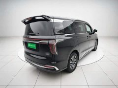 FAW HQ9 PHEV 2.0T AWDBusiness Edition - фото 7