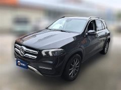 Mercedes-Benz GLE (Imported) GLE 350 4MATIC Fashion - фото 1