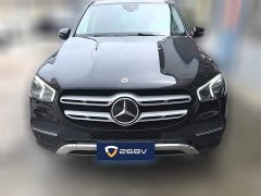 Mercedes-Benz GLE (Imported) GLE 350 4MATIC Fashion - фото 2