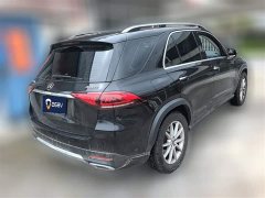 Mercedes-Benz GLE (Imported) GLE 350 4MATIC Fashion - фото 3