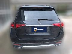 Mercedes-Benz GLE (Imported) GLE 350 4MATIC Fashion - фото 4