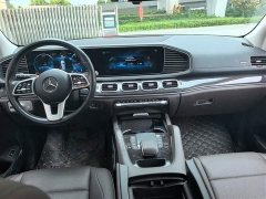 Mercedes-Benz GLE (Imported) GLE 350 4MATIC Fashion - фото 5
