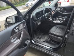 Mercedes-Benz GLE (Imported) GLE 350 4MATIC Fashion - фото 7