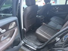 Mercedes-Benz GLE (Imported) GLE 350 4MATIC Fashion - фото 9