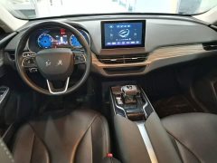FAW E-QM5 620km PLUS - фото 10