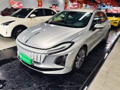 FAW E-QM5 620km PLUS - фото 2