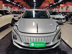 FAW E-QM5 620km PLUS - фото 3