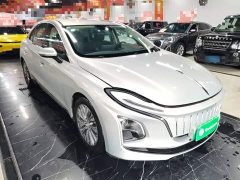 FAW E-QM5 620km PLUS - фото 4