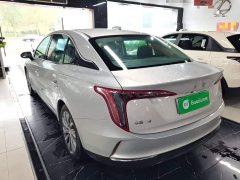 FAW E-QM5 620km PLUS - фото 5